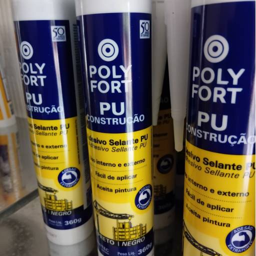 PU Poly Fort