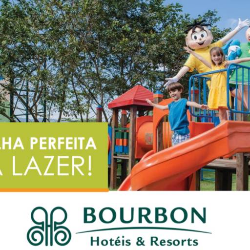 Comprar o produto de Bourbon Resorts  em A Classificar pela empresa Poltrona 1 Turismo - Nova Odessa em Americana, SP por Solutudo