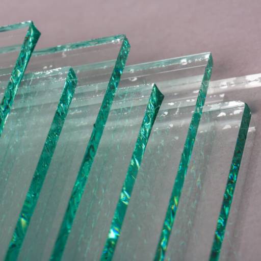 Comprar o produto de Vidro laminado em Vidros pela empresa Vidraçaria 3D  em Jundiaí, SP por Solutudo