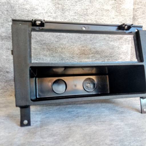 MOLDURA RÁDIO GOL/PAR/SAV G3 em Itupeva, SP por Spx Acessórios e Autopeças