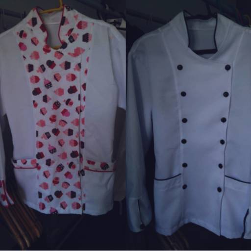Lavamos Uniformes