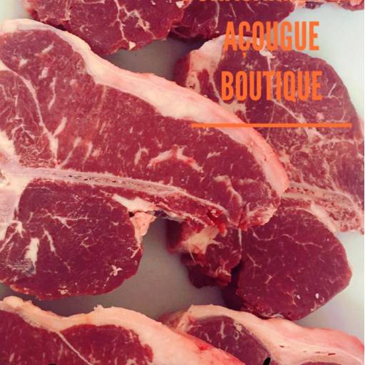 churrasco por Dona Carne & Cia