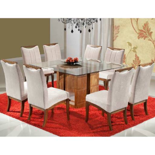 CADEIRA IBIZA por Delarrara Design da Construção