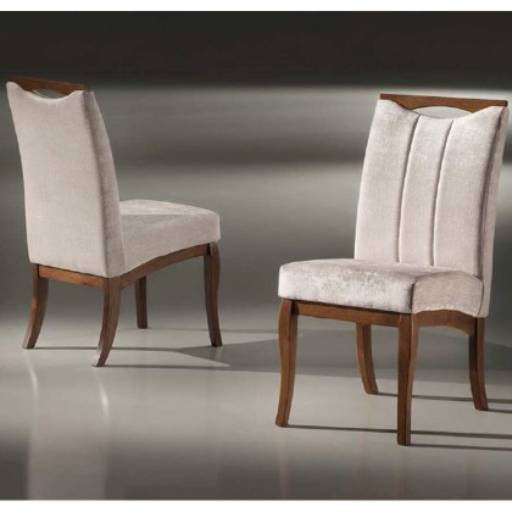 CADEIRA IBIZA por Delarrara Design da Construção