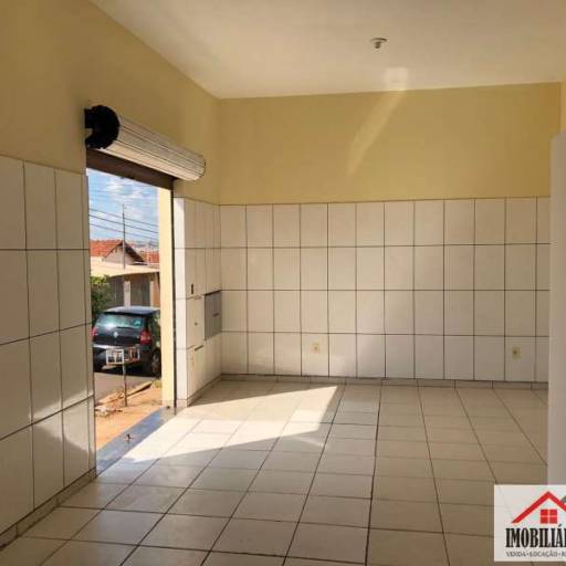 SALÃO PARA ALUGAR NO BAIRRO VILA INDUSTRIAL EM JAU-SP em Jaú, SP por  Imobiliária Perlati