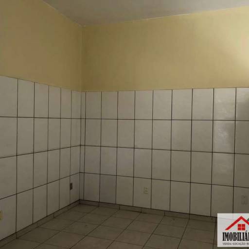 SALÃO PARA ALUGAR NO BAIRRO VILA INDUSTRIAL EM JAU-SP em Jaú, SP por  Imobiliária Perlati