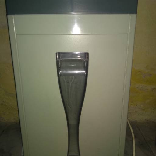 Fragmentadora de papel modelo S 728 Comix - WSG Brasil