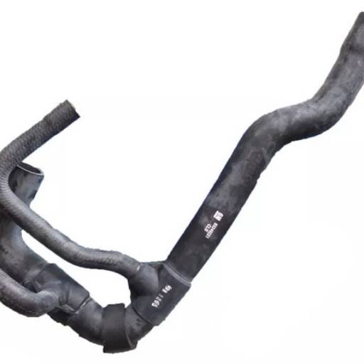 Mangueira Radiador por Revisauto - Oficina do Ná