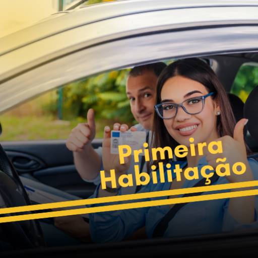 Primeira Habilitação