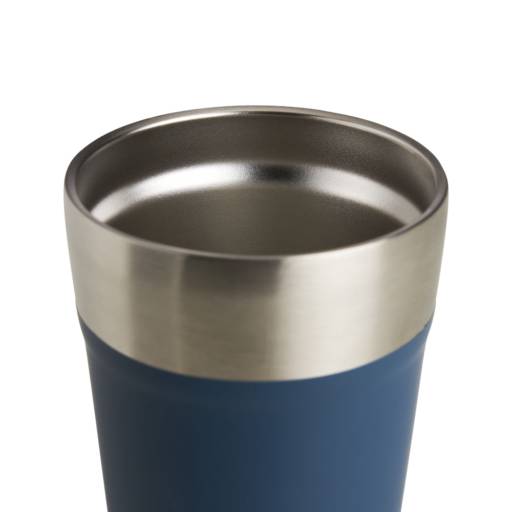 18655 Copo Térmico com Canudo 500ml em São José do Rio Preto, SP por Public Gráfica e Brindes