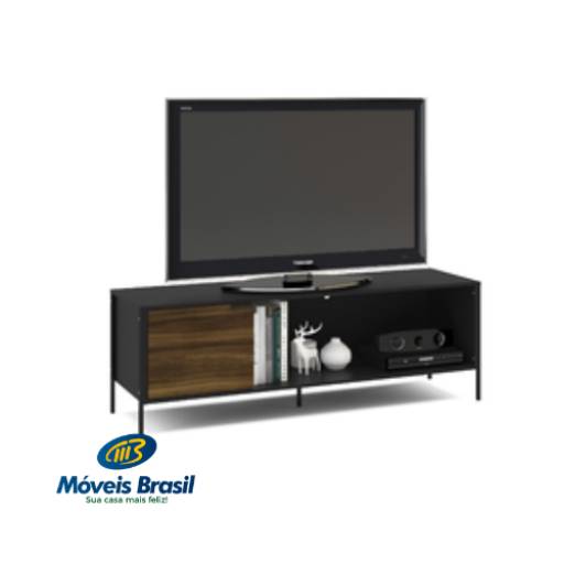 Rack Albatroz San Diego por Móveis Brasil