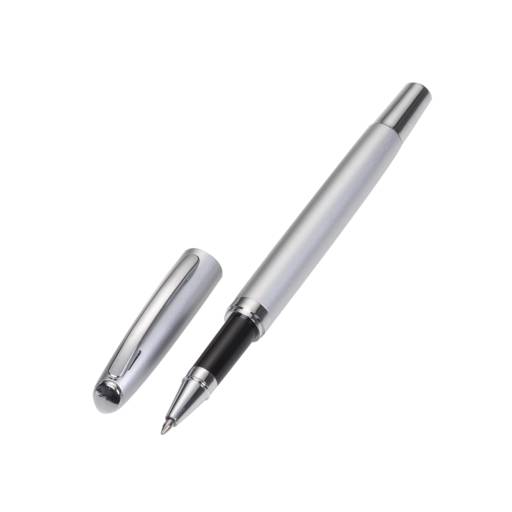 13299 Caneta Metal Roller em São José do Rio Preto, SP por Public Gráfica e Brindes