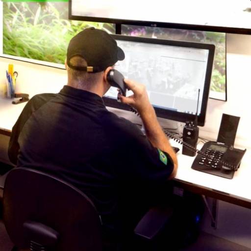 SERVIÇO DE PORTARIA