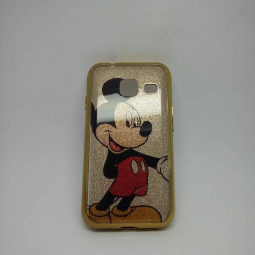 Capa Samsung J1 MINI