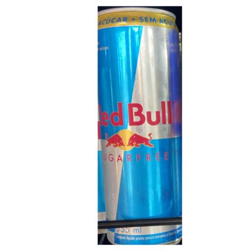 red bull tradicional sem açucar em Mineiros, GO por Primare Bebidas e Eventos - Loja 02