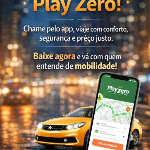 Play zero Viagens