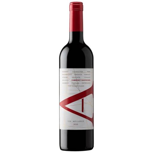 Comprar o produto de Vinho Vik A - 750ml em Vinhos pela empresa Drink Fácil em Aracaju, SE por Solutudo