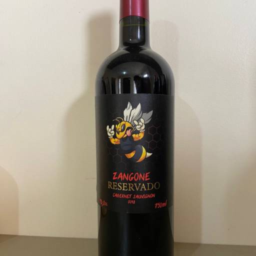 Zangone Reservado Cabernet Sauvignon