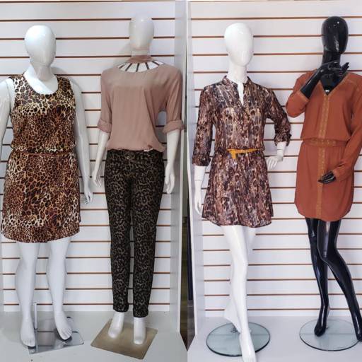 Vitrine da Semana!!! em Bauru, SP por Blessing Store 