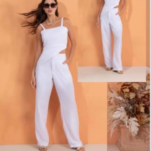Calças em Jundiaí, SP por ALUARTEBRASIL Moda Feminina