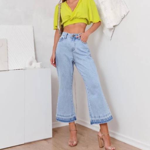 Calças em Jundiaí, SP por ALUARTEBRASIL Moda Feminina