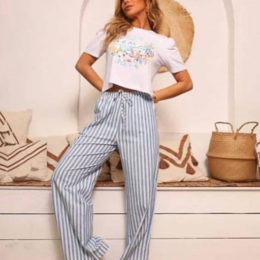 Calças em Jundiaí, SP por ALUARTEBRASIL Moda Feminina