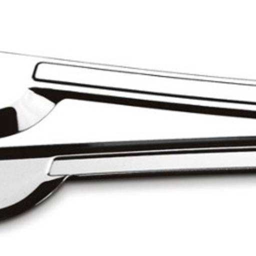  Pegador Universal Inox Arienzo 20,5CM Brinox por Casa Vitória