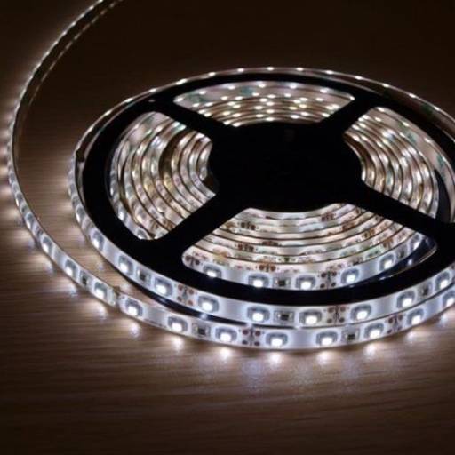 Fita LED Branco Frio 5050 5 metros