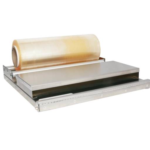 Seladora Embalafil Compacta 40CM Corte Frio. em Foz do Iguaçu, PR por EmbalaFoz