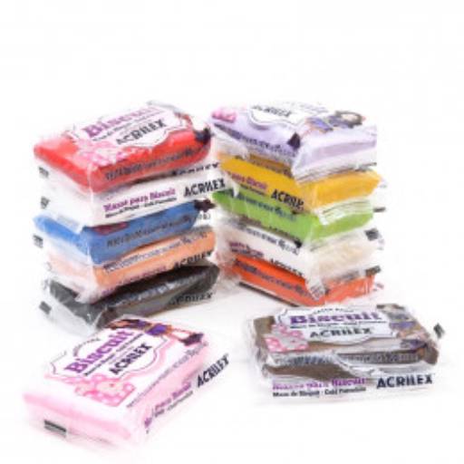 Biscuit por Casa São Francisco Aviamentos 