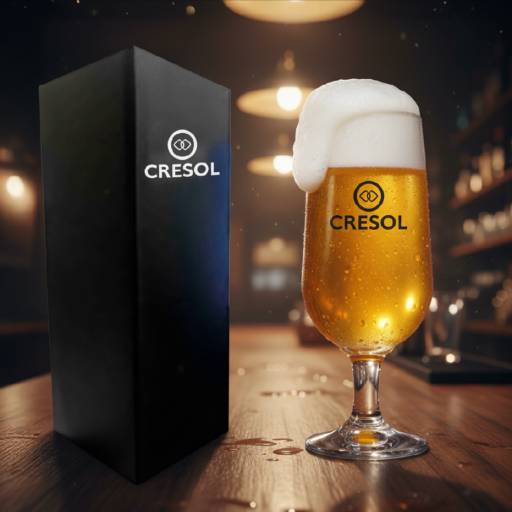 Taça de Cerveja