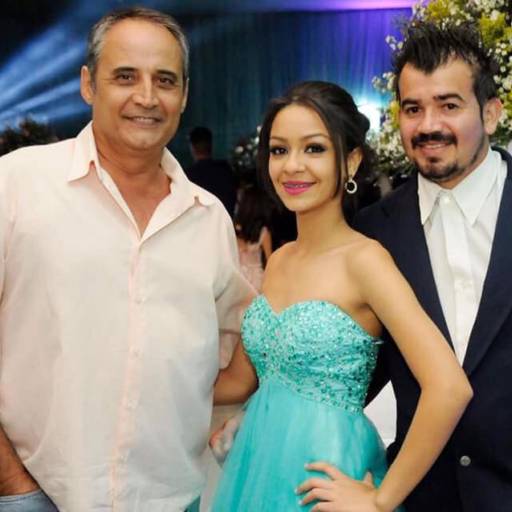 Debutantes - Álbum 2 por TJP Festas & Eventos 