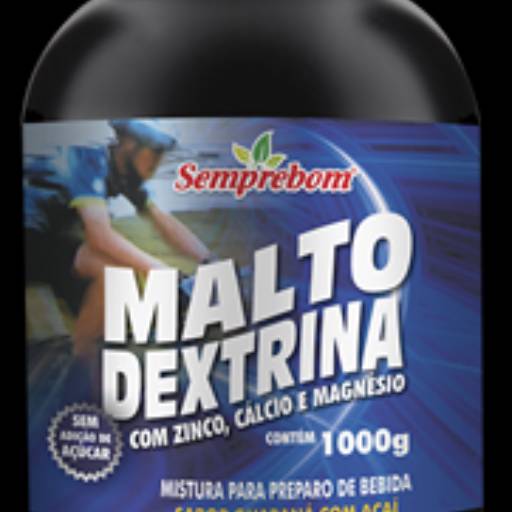 MALTODEXTRINA - 1KG em Aracaju, SE por Natus Produtos Naturais