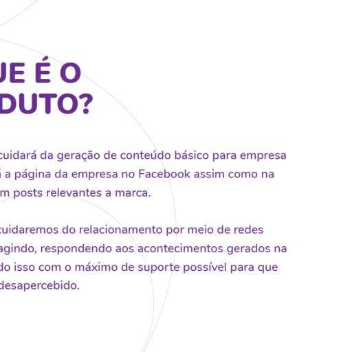 Social Media por Solutudo Joinville