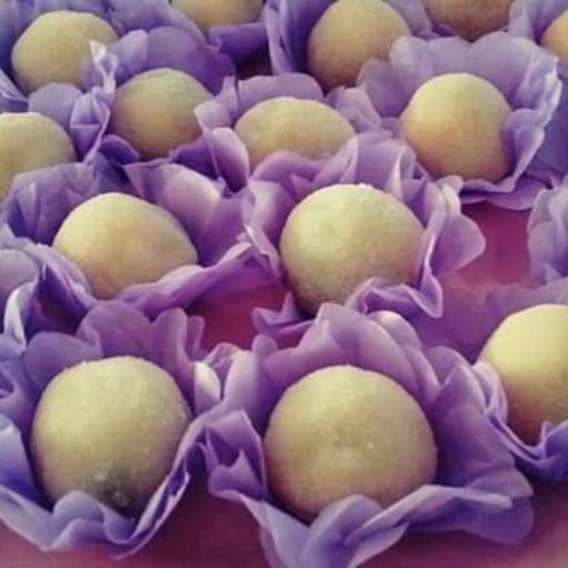 Docinhos 14 por Doce & Arte