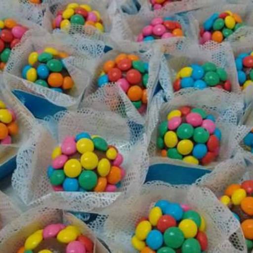 Docinhos 14 por Doce & Arte