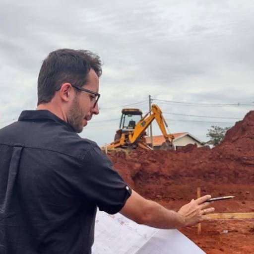 Administração e Gerenciamento de Obras – Ninho Verde II Eco Residence