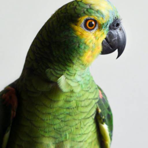 Ração para Papagaio por Agropecuária Lukan Casa de Ração, Pet Shop, Produtos Veterinários e Agrícolas