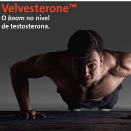Comprar o produto de Velvesterone em Outros pela empresa Farmalu - Farmácia de Manipulação em Atibaia, SP por Solutudo