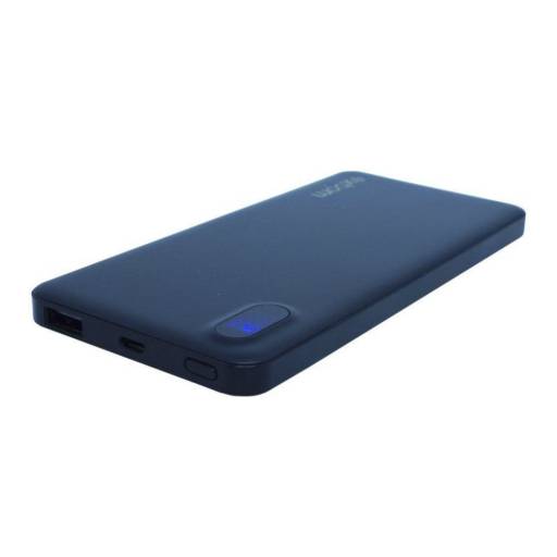 Power Bank - carregador portátil 10000 mAh em Botucatu, SP por Multi Consertos - Celulares, Vídeo Games, Informática, Eletrônica, Elétrica e Hidráulica