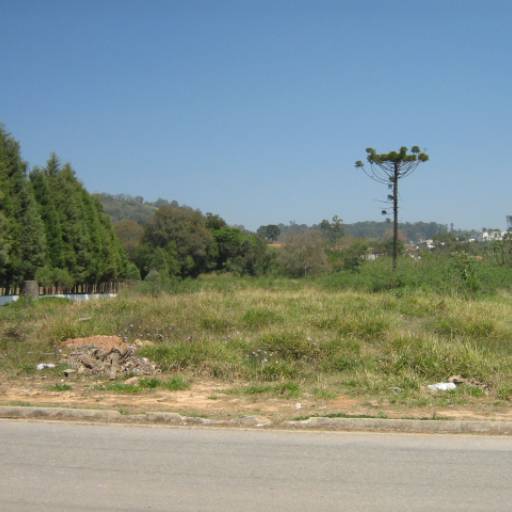 Terreno Industrial - Marmeleiro - São Roque por Coringa Empreendimentos Imobiliários