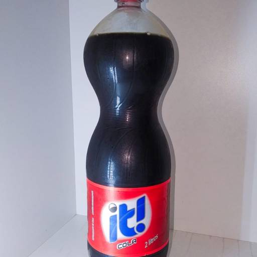 Comprar o produto de It! Cola 2L em A Classificar pela empresa Casa de Carnes Rafael Costa Loja 2 em Boituva, SP por Solutudo