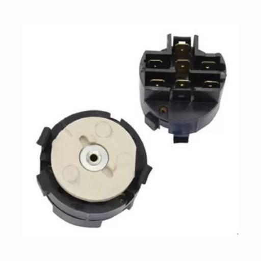 Comutador Fiat Uno 84/04 em Foz do Iguaçu, PR por Oeste Chaves