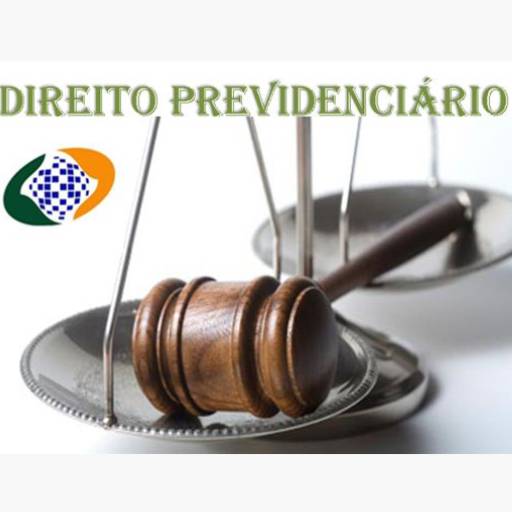 Comprar o produto de Direito Previdenciário em Advocacias pela empresa Eduardo Santos Advogado Trabalhista e Previdenciário em Botucatu, SP por Solutudo