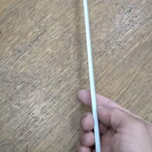 Batente de PP, para máquina guilhotina - WSG Brasil