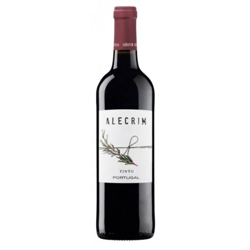 Comprar o produto de Vinho Alecrim Tinto- 750ml em Vinhos pela empresa Drink Fácil em Aracaju, SE por Solutudo
