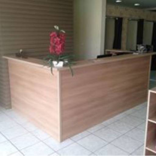 LOJA DE ROUPA  por BJA Marcenaria