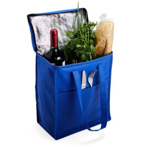 02799 Bolsa Térmica 9 Litros em São José do Rio Preto, SP por Public Gráfica e Brindes