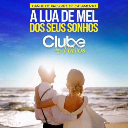 Clube dos Noivos
