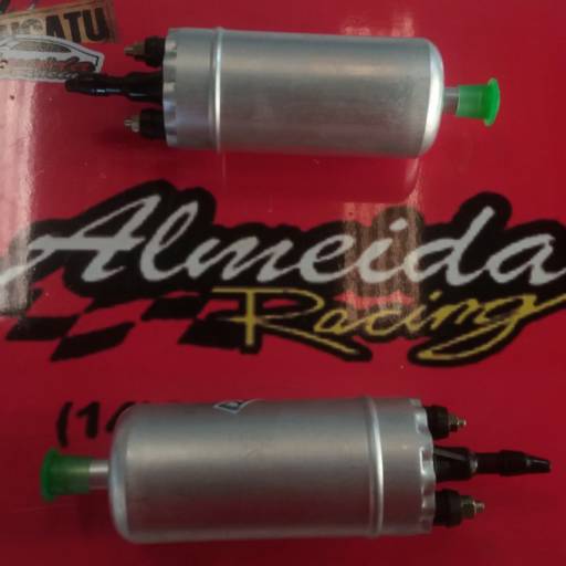 Bomba elétrica GTI 7 bar